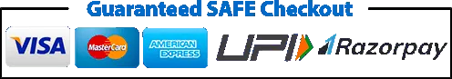 Trust Badge Image